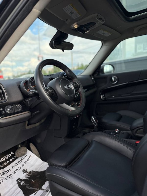 MINI Countryman, 2019 - Image 13