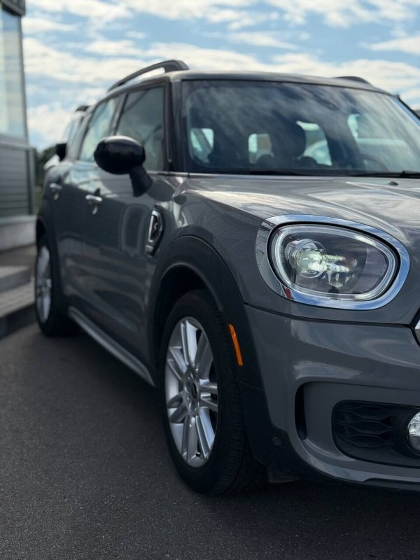 MINI Countryman, 2019 - Image 4