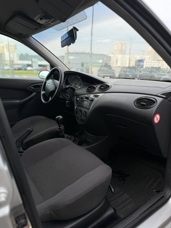 Ford Focus, 2003 - Image 13