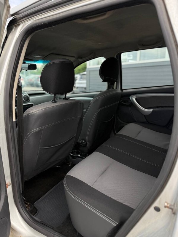 Renault Duster, 2013 - Image 20