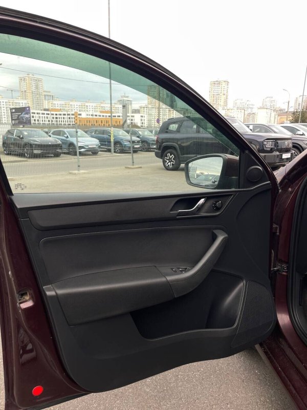 Skoda Rapid, 2013 - Image 9