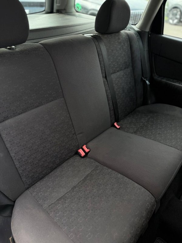 Ford Focus, 2003 - Image 14