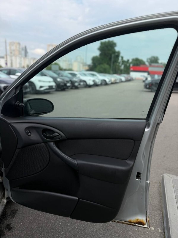 Ford Focus, 2003 - Image 15