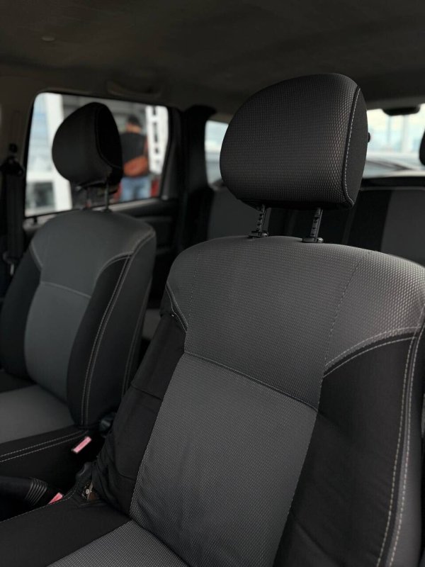 Renault Duster, 2013 - Image 15