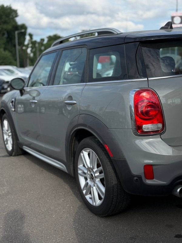 MINI Countryman, 2019 - Image 20