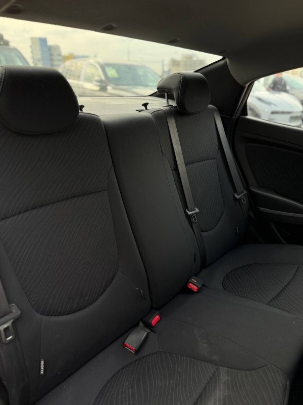 Hyundai Accent, 2014 - Image 15