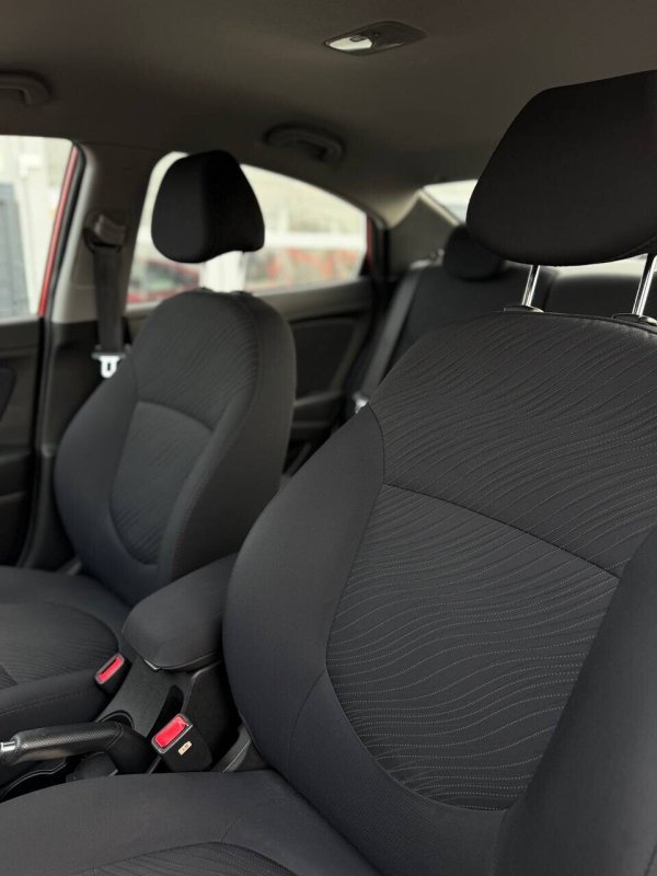 Hyundai Accent, 2014 - Image 20