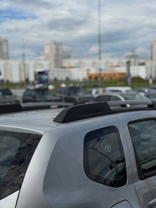 Renault Duster, 2013 - Image 7