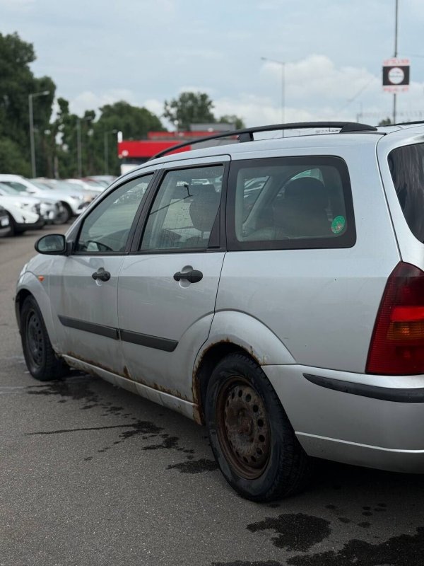 Ford Focus, 2003 - Image 6