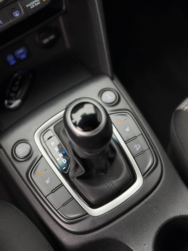 Hyundai Kona, 2018 - Image 12