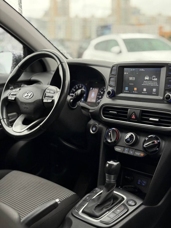 Hyundai Kona, 2018 - Image 9