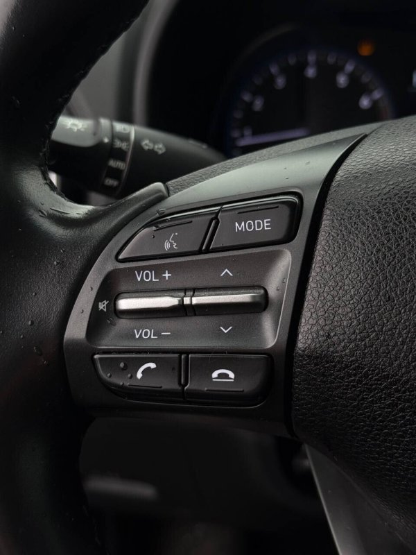 Hyundai Kona, 2018 - Image 13