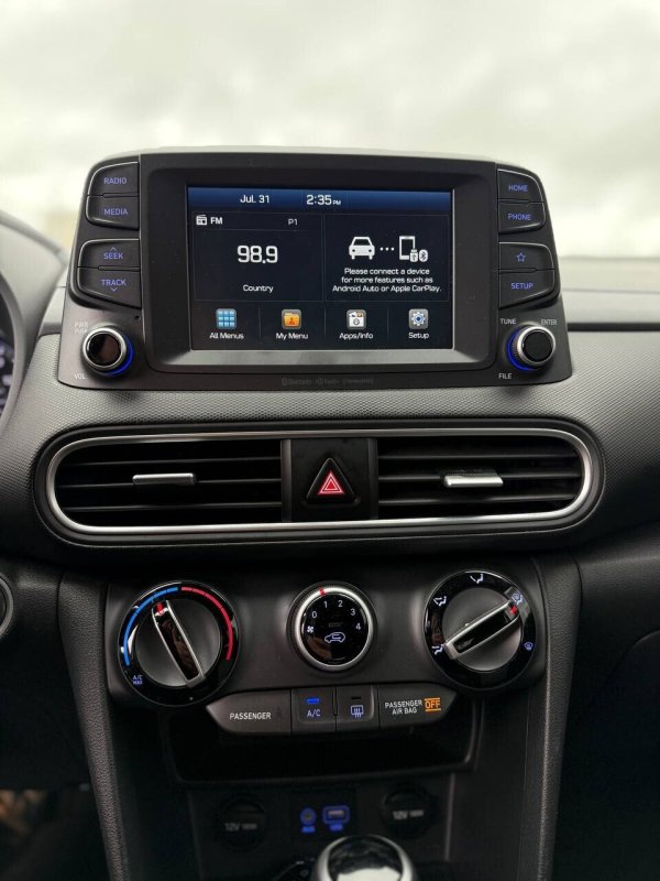 Hyundai Kona, 2018 - Image 10
