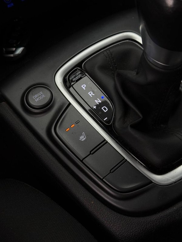 Hyundai Kona, 2018 - Image 15