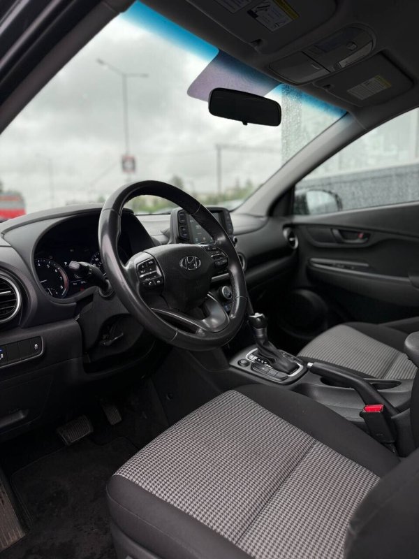 Hyundai Kona, 2018 - Image 20
