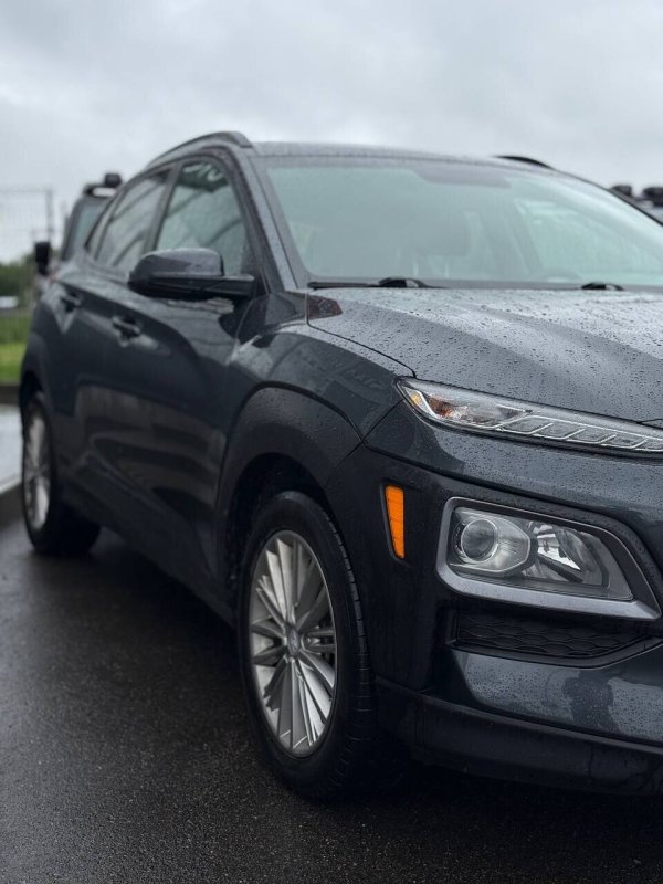 Hyundai Kona, 2018 - Image 4
