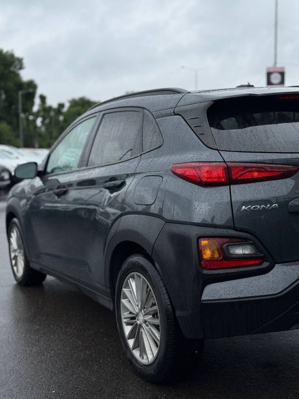 Hyundai Kona, 2018 - Image 6