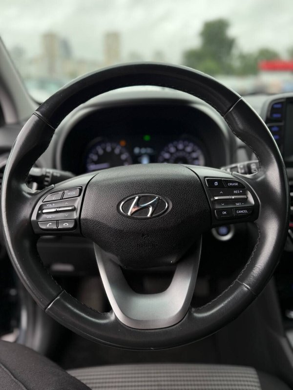 Hyundai Kona, 2018 - Image 18