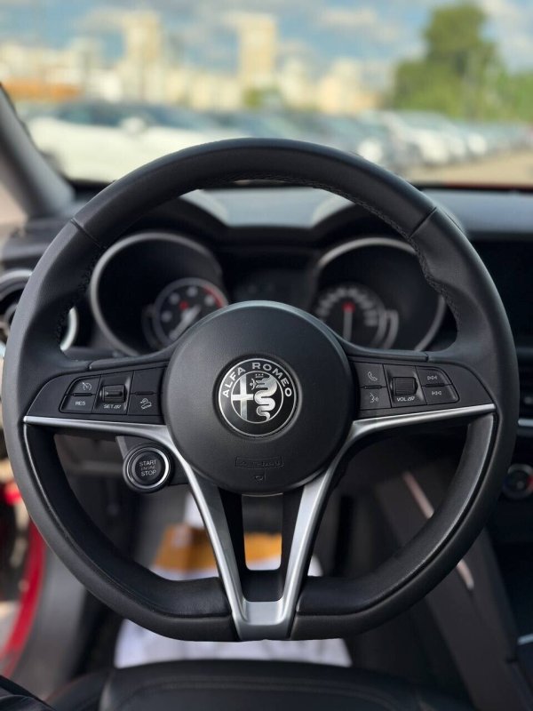 Alfa Romeo Stelvio, 2018 - Image 14