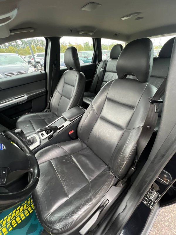 Volvo V50 I · 2-й рестайлинг - Image 10