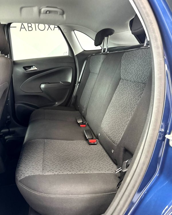 Opel Crossland X I · Рестайлинг - Image 14
