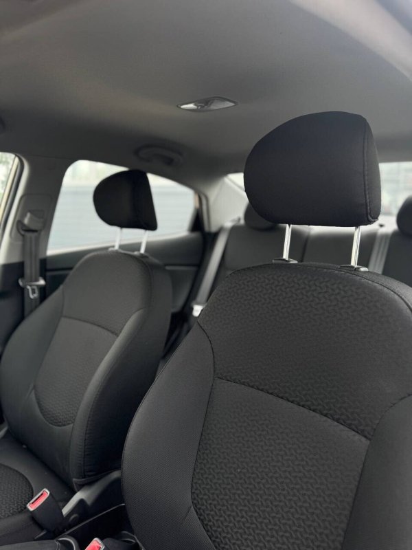 Kia Rio, 2015 - Image 15