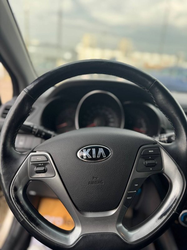 Kia Rio, 2015 - Image 17