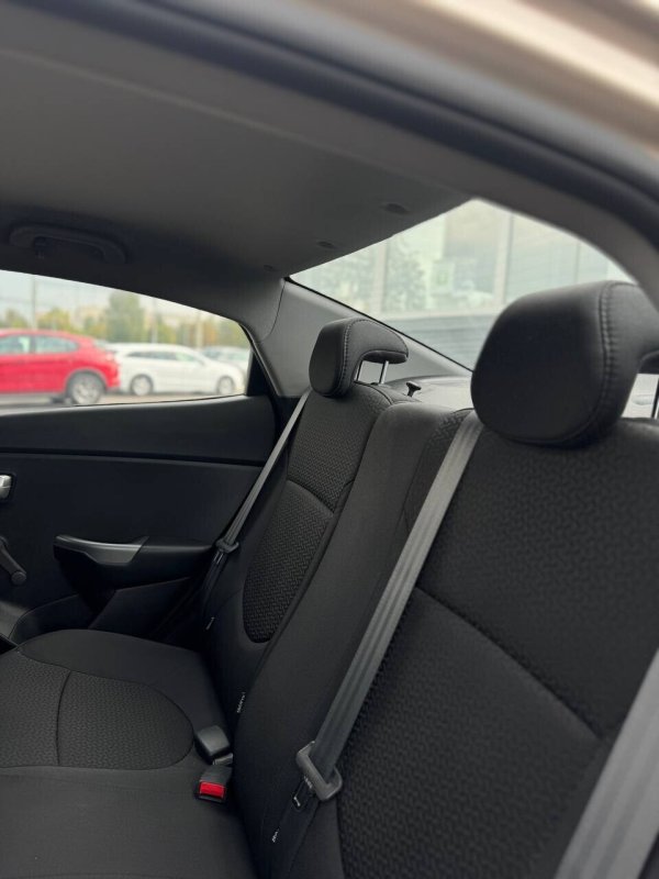 Kia Rio, 2015 - Image 16
