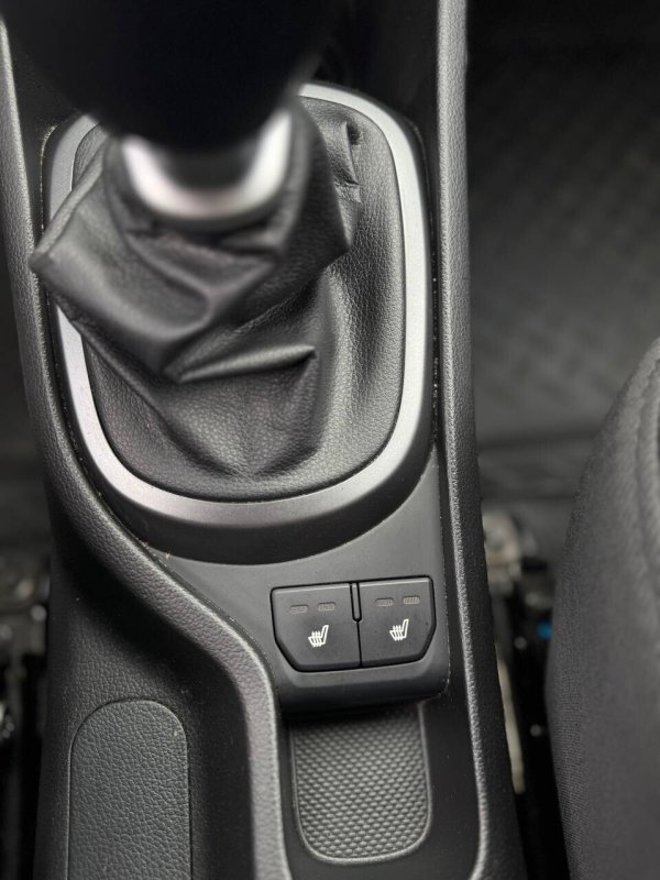 Kia Rio, 2015 - Image 14