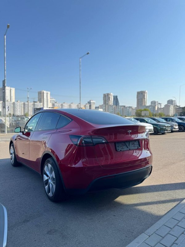 Tesla Model Y, 2023 - Image 4