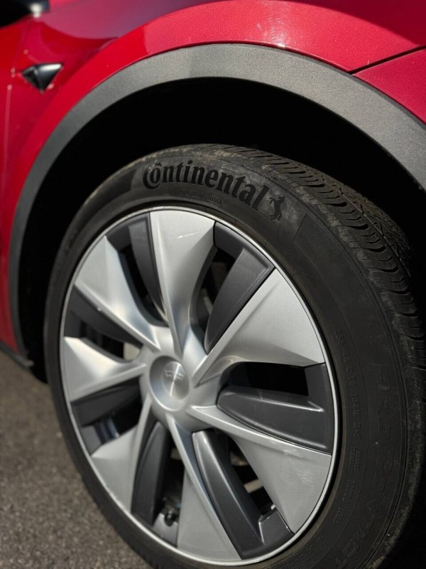 Tesla Model Y, 2023 - Image 7