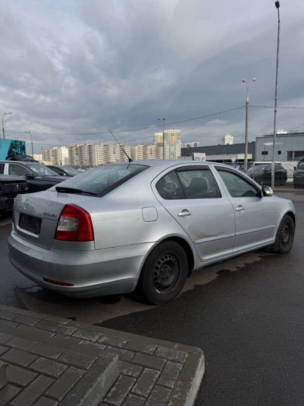 Skoda Octavia, 2009 - Image 5