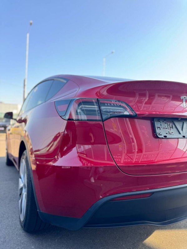Tesla Model Y, 2023 - Image 6