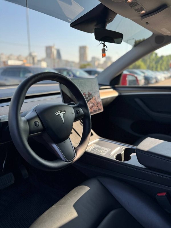 Tesla Model Y, 2023 - Image 14