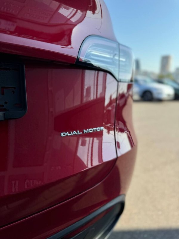 Tesla Model Y, 2023 - Image 5