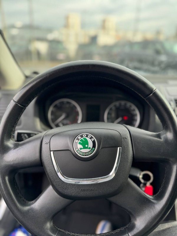 Skoda Octavia, 2009 - Image 19