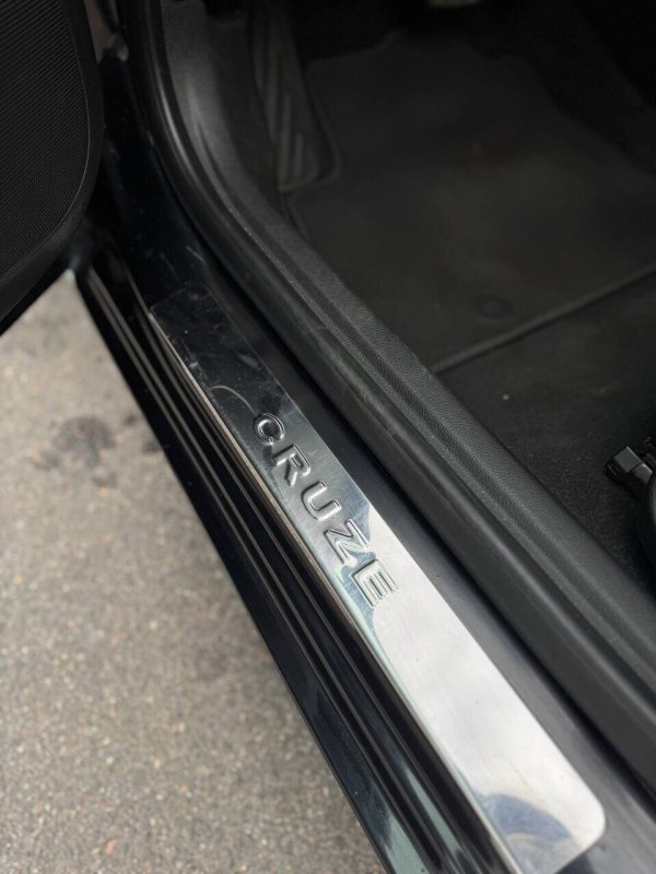 Chevrolet Cruze, 2019 - Image 16