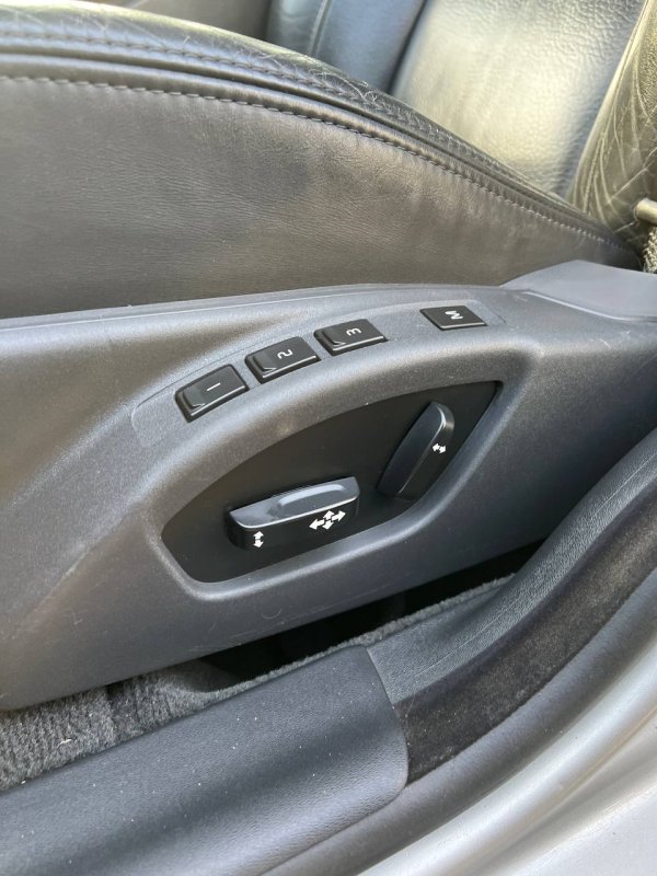 Volvo V70 III - Image 11