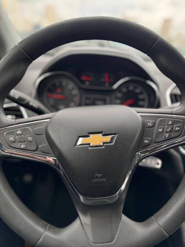 Chevrolet Cruze, 2019 - Image 15