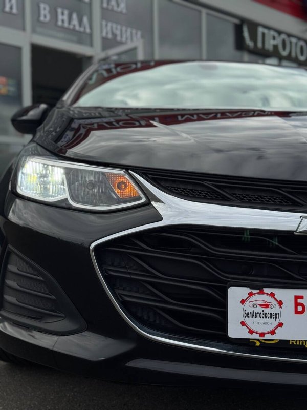 Chevrolet Cruze, 2019 - Image 5