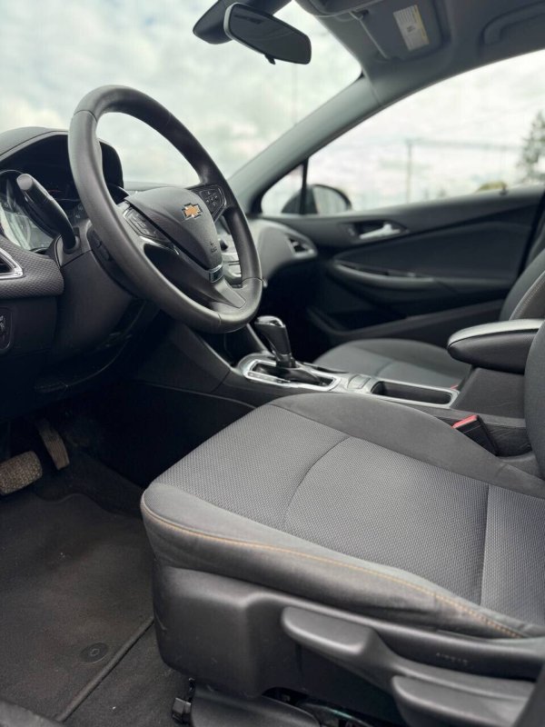 Chevrolet Cruze, 2019 - Image 12