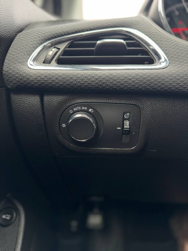 Chevrolet Cruze, 2019 - Image 20