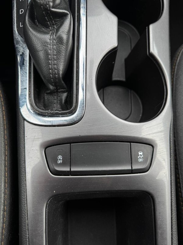 Chevrolet Cruze, 2019 - Image 18