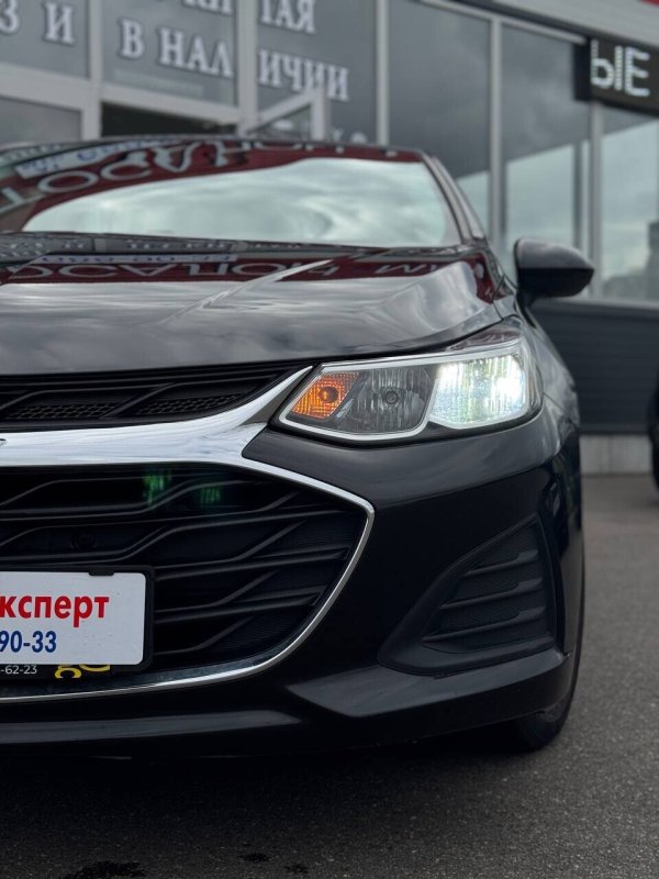 Chevrolet Cruze, 2019 - Image 4