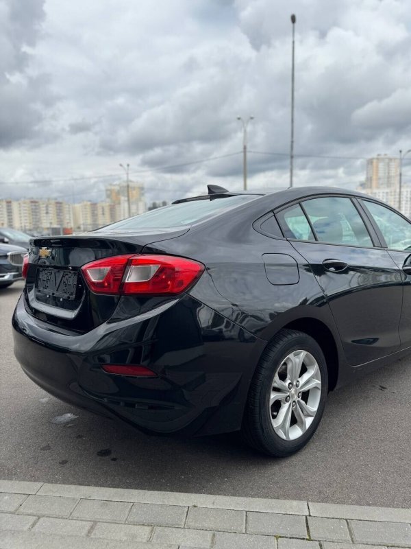 Chevrolet Cruze, 2019 - Image 6