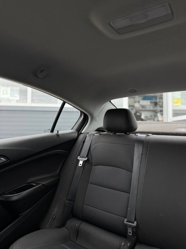 Chevrolet Cruze, 2019 - Image 17