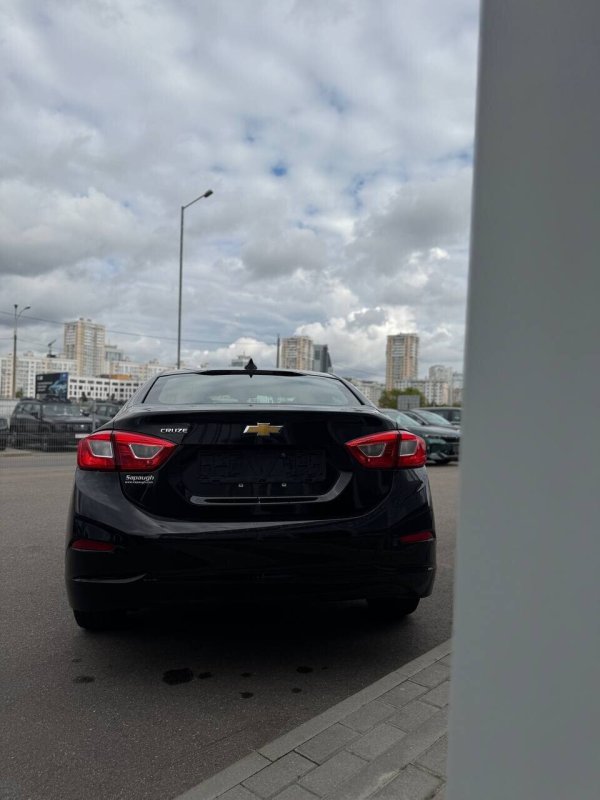 Chevrolet Cruze, 2019 - Image 8