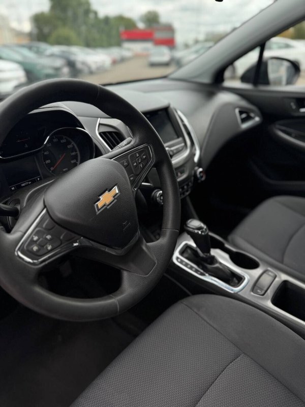 Chevrolet Cruze, 2019 - Image 14
