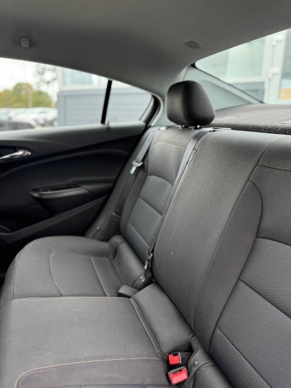 Chevrolet Cruze, 2019 - Image 13