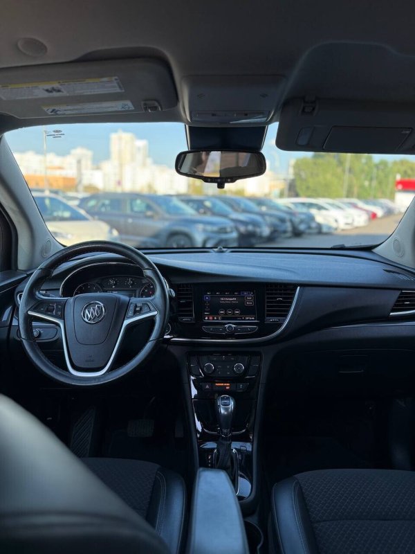 Buick Encore, 2021 - Image 20